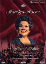 Marilyn Horne Sings Famous Arias