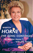 Marilyn Horne: The Song Continues