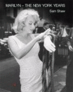 Marilyn-the New York Years