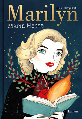 Marilyn: Una Biograf?a / Marilyn: A Biography - Hesse, Maria