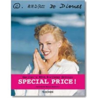 Marilyn - Dienes, Andre De