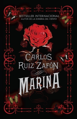 Marina / Marina - Zaf?n, Carlos Ruiz