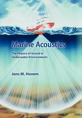 Marine Acoustics - Hovem, Jens