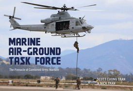 Marine Air-Ground Task Force: The Pinnace of Combined Arms Warfare