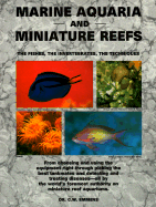 Marine Aquaria Miniature Reefs