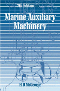 Marine Auxiliary Machinery - McGeorge, H D