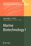 Marine Biotechnology I