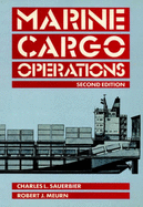 Marine Cargo Operations - Sauerbier, Charles L, and Meurn, Robert J