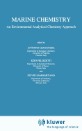 Marine Chemistry: An Environmental Analytical Chemistry Approach