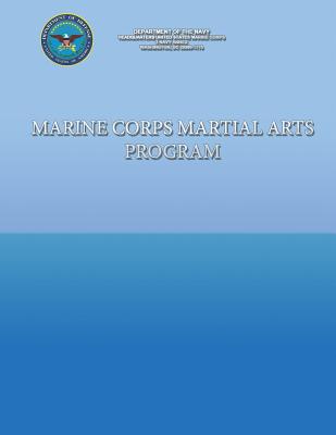 Marine Corps Martial Arts Program - Department of the Navy