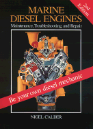 Marine Diesel Engines: Maintenance, Troubleshooting, and Repair