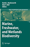 Marine, Freshwater, and Wetlands Biodiversity Conservation