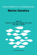 Marine Genetics