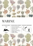Marine: Gift & Creative Paper Book Vol 89