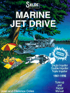 Marine Jet Drive 1961-96