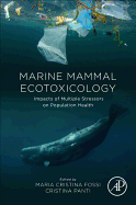 Marine Mammal Ecotoxicology: Impacts of Multiple Stressors on Population Health