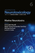 Marine Neurotoxins: Volume 6