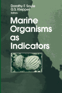 Marine Organisms as Indicators