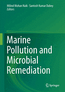 Marine Pollution and Microbial Remediation