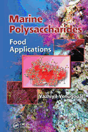 Marine Polysaccharides: Food Applications