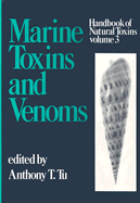 Marine Toxins and Venoms