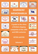 Mariners' Memorabilia Volume 4