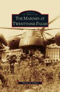 Marines at Twentynine Palms