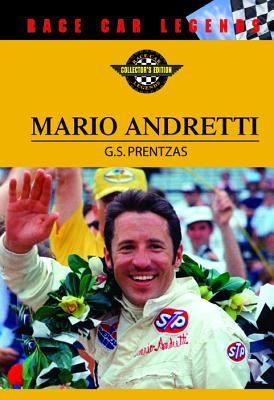Mario Andretti - Prentzas, G S
