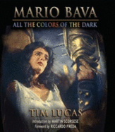 Mario Bava: All the Colors of the Dark - Lucas, Tim