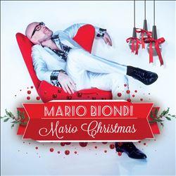 Mario Christmas