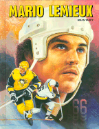 Mario LeMieux (Hockey Legends) (Oop)