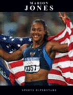 Marion Jones