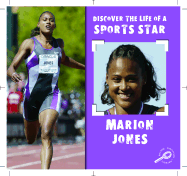 Marion Jones