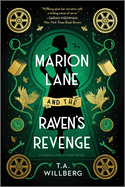 Marion Lane and the Ravens Revenge