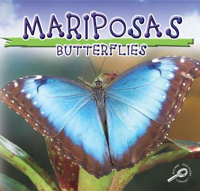 Mariposas (Butterflies) - Cooper, Jason