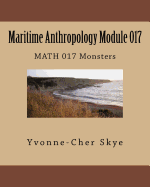 Maritime Anthropology Module 017: MATH 017 Monsters