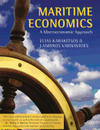 Maritime Economics: A Macroeconomic Approach