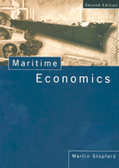 Maritime Economics: Second Edition