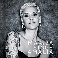 Mariza Sings Amlia - Mariza