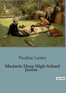 Marjorie Dean High School Junior