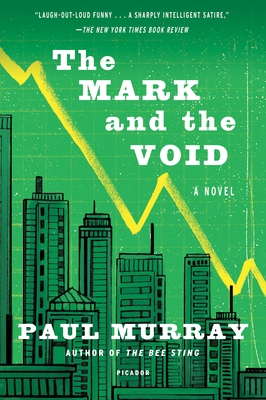 Mark and the Void - Murray, Paul