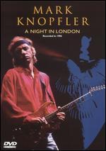 Mark Knopfler: Night in London - 