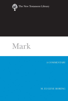 Mark (NTL) - Boring, M Eugene