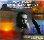 Mark O'Connor: Americana Symphony