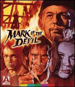 Mark of the Devil [2 Discs] [Blu-ray/DVD]