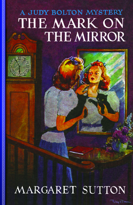 Mark on the Mirror - Sutton, Margaret