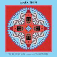 Mark This!: Illustrated by Anita Breitenberg