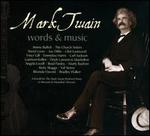 Mark Twain: Words & Music