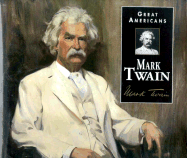 Mark Twain - Skarmeas, Nancy (Editor), and Twain, Mark