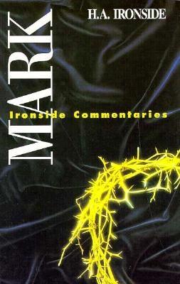 Mark - Ironside, Henry A